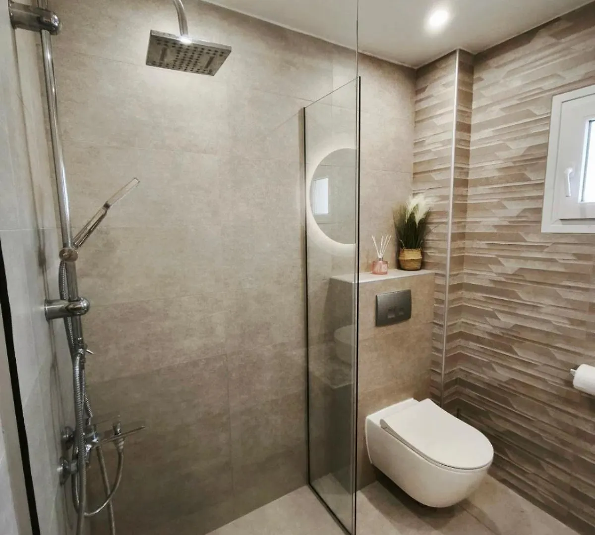 Riviera Apartment II Переа