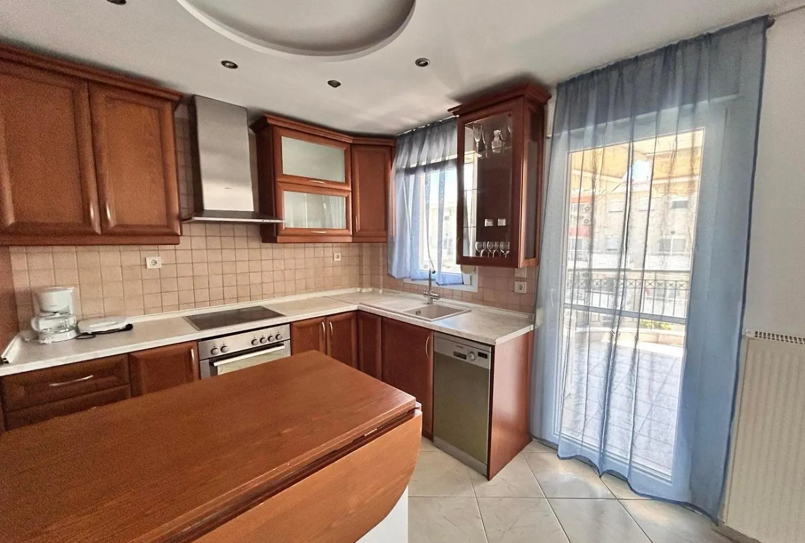 Riviera Apartment II Переа